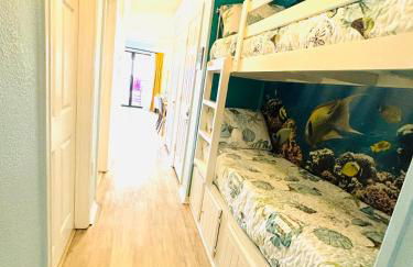 Beautiful newly renovated beachfront condo at Casa Del Mars - Foto 16