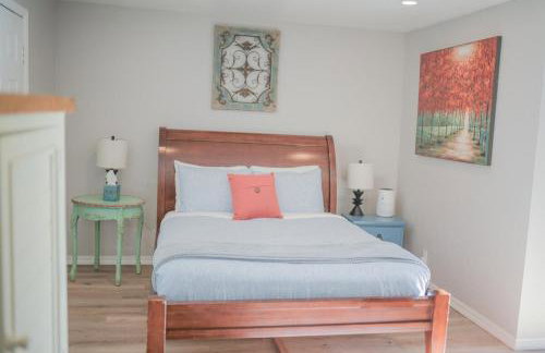 Charming and Private Birch Cottage - Foto 11