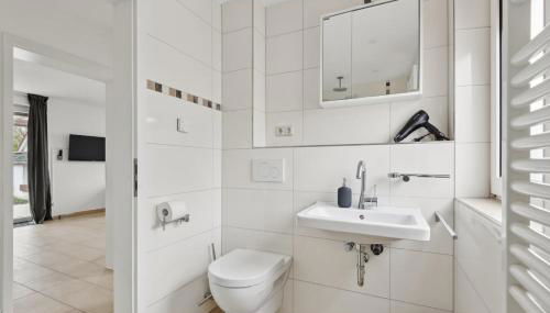 GU02 Wohnung mit Terrasse in Griesheim! - Foto 4