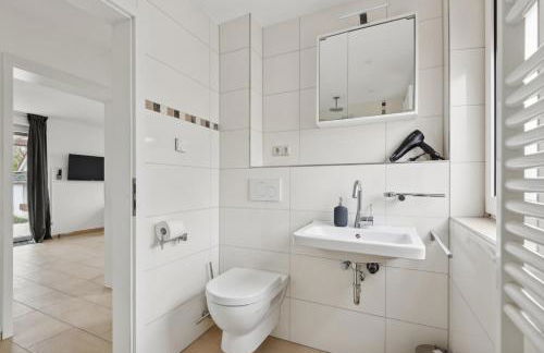 GU02 Wohnung mit Terrasse in Griesheim! - Foto 4