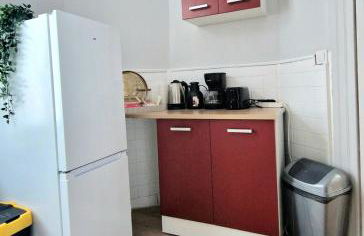 Proche Nausicaa, gare & remparts, spacieuse maison 3 chambres, cour privée, parking gratuit & adaptée aux vélos - Foto 56