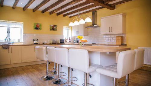 The Haybarn - Foto 3