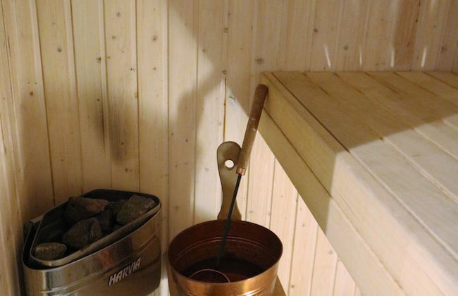 RIBO Apartment Katterjokk - Foto 70