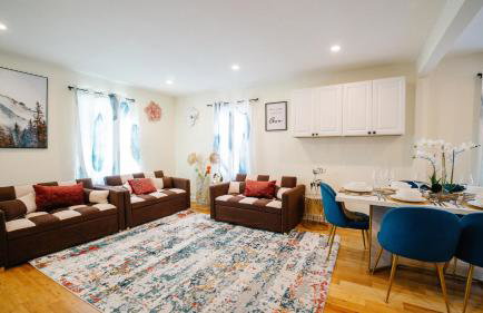 5BR & 4BA Lovely House with Beautiful Backyard in VA - Foto 38