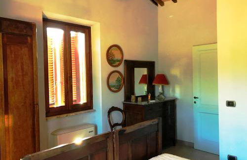 Appartamenti Verde Collina Umbra - Foto 44