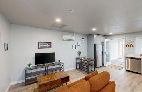 The Turtle Suite, Dolphin Suite, & Sea Horse Suite - Foto 6