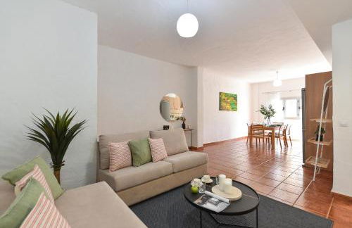 Apartamento Deluxe en Cruce de Arinaga GRANEL - Photo 13