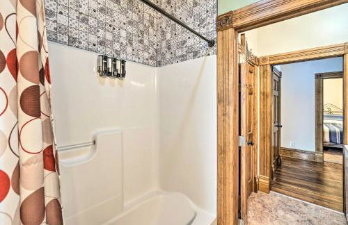 Less Than 1 Mi to Downtown Historic Dubuque Gem! - Foto 15