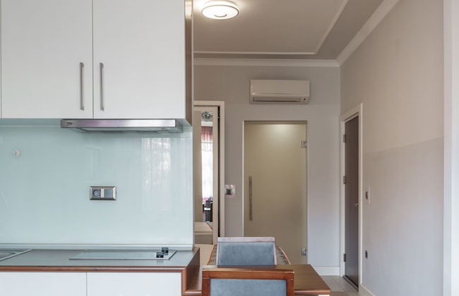 Delight Deluxe Aparts - Foto 19