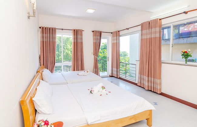 Villa Seaview 9 - Foto 4