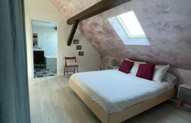 Le Cosy - Ateliers SNCF - Calme - Parking - Foto 30