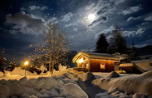 Relax in Baita di montagna! - Foto 1