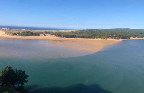 Precioso atico con vistas al mar 20 metros de Playa de Usil - Foto 1