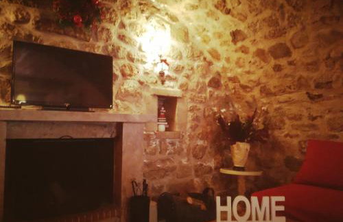 Kristi's Homes - "Beautiful Dome" in Dimitsana - Photo 9