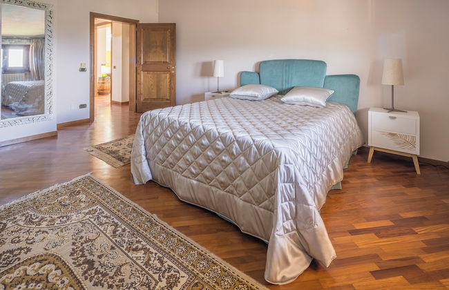 Villa Alessia Pool Wellness And Nature - Foto 13