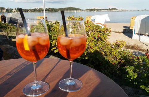 Ferienhaus Seestern - Foto 39