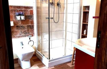 Il Vico holiday home - Foto 8