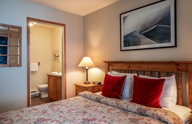 Les Haut Bois Condominiums -RVMT - Foto 2