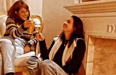 Apartamento Dior Gramado Luxo - Foto 4