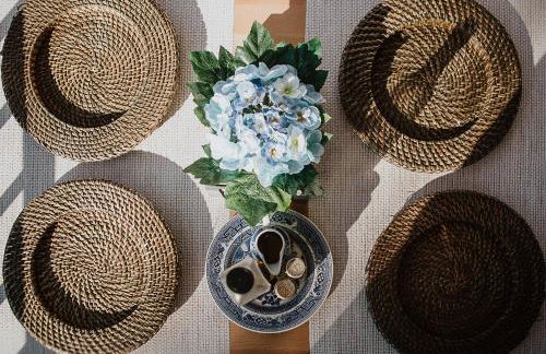 Cortijo Santa Clara - Foto 70