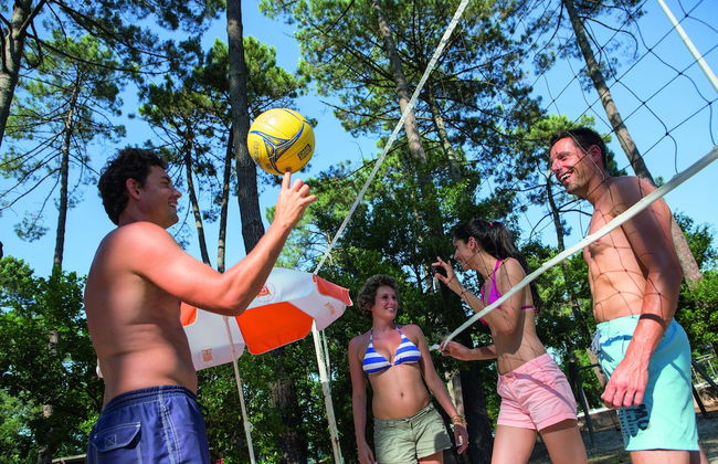 VVF Lège Cap Ferret, Claouey - Foto 44