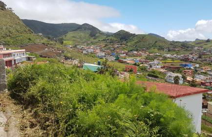 La Casita de Omar en el corazón de Anaga y La Laguna - Foto 51