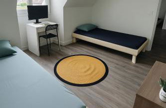 Comme à la Maison - Penly - Foto 4