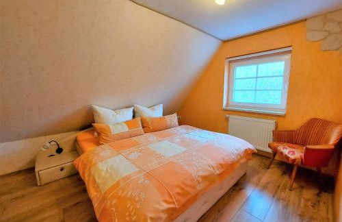 Komfortferienwohnung Anker & Steuerrad - Foto 25