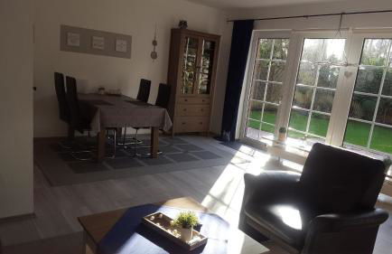 Ferienhaus FRIESENNEST - Foto 13