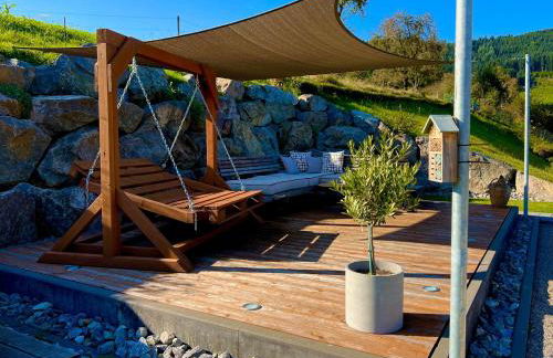 Black Forest Brandenkopfblick - Foto 1