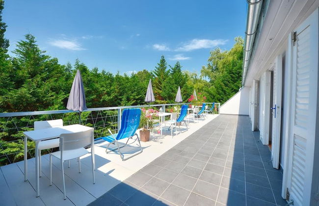 Villa Oliver 3 Siófok - Foto 24