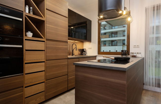 Rzeczypospolitej Apartment by Renters - Foto 7