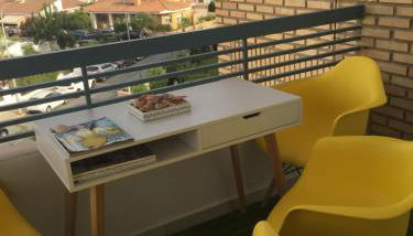 Bonito y amplio apartamento en La Antilla con vistas al mar - Foto 3