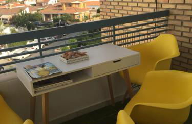 Bonito y amplio apartamento en La Antilla con vistas al mar - Photo 3