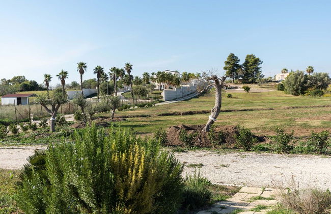 Belvilla by OYO Agrivillage San Lorenzo - Foto 25