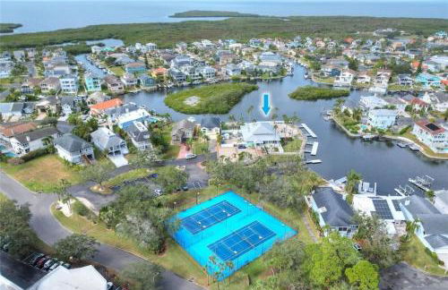 Dockside Nook -Waterfront, Dock, Heated Pool - Foto 22