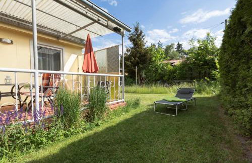 Ferienhäuser im Sternenpark - Photo 78