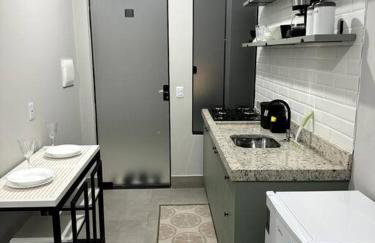 8- Studio prox Uel e Shop catuai - Foto 12