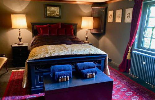 17th Century Boutique Getaway in the Countryside - Foto 14