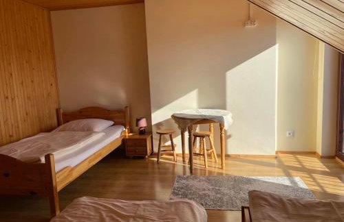 Pod Świerkami - pokoje - Foto 22