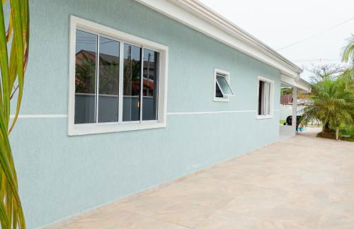 M&M House - Casa com Piscina e Ar Condicionado em Matinhos - Foto 44