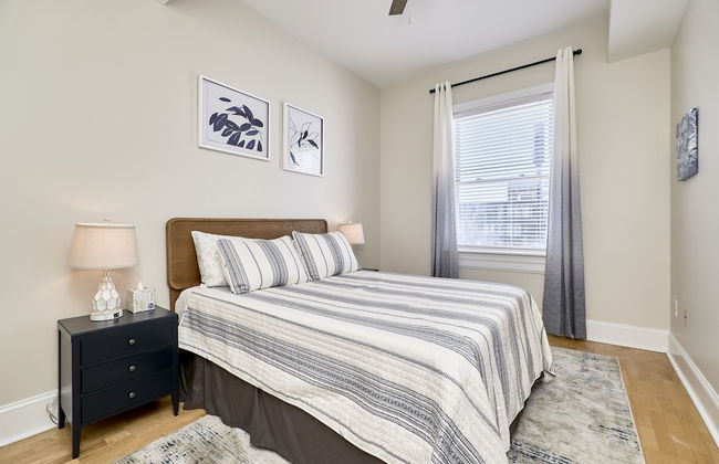 White House at Grand Central - Foto 38