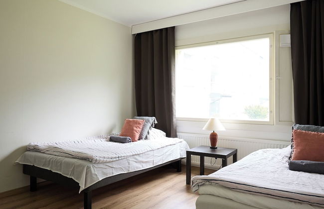 2BR Apt in Quiet Neighborhood - Foto 10