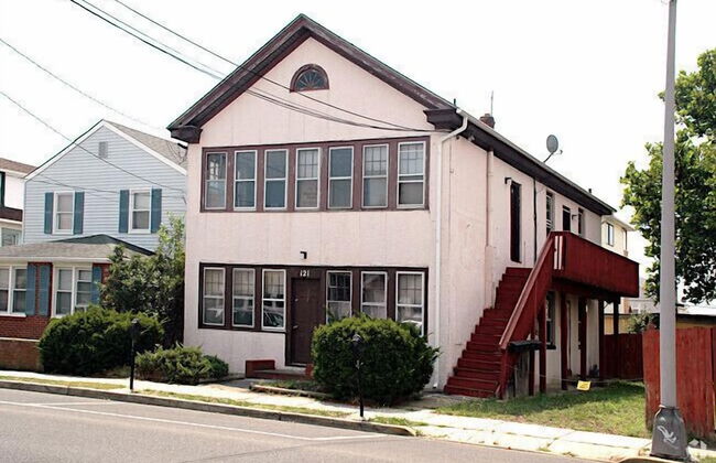 HC-121 Beach Haus - Photo 22