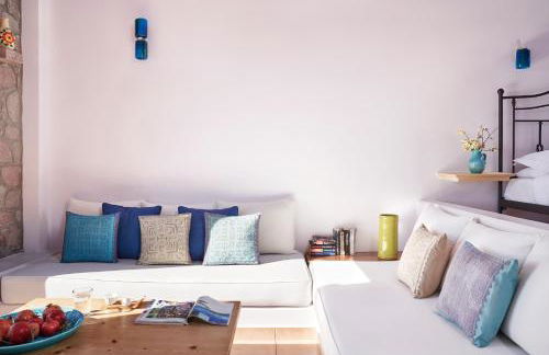 Angelina Aegina Boutique Escape - Foto 78