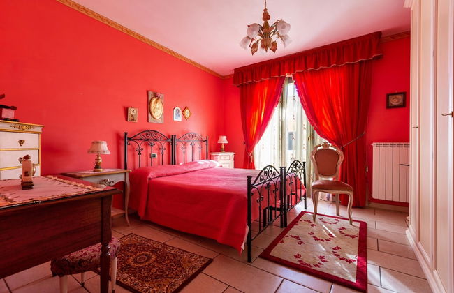 3283 Appartamento Garibaldi by Barbarhouse - Foto 5