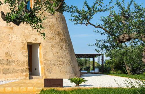 Torre Granitola Suite - Foto 18