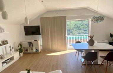 Penthouse Dubrovnik with amazing view - Foto 6