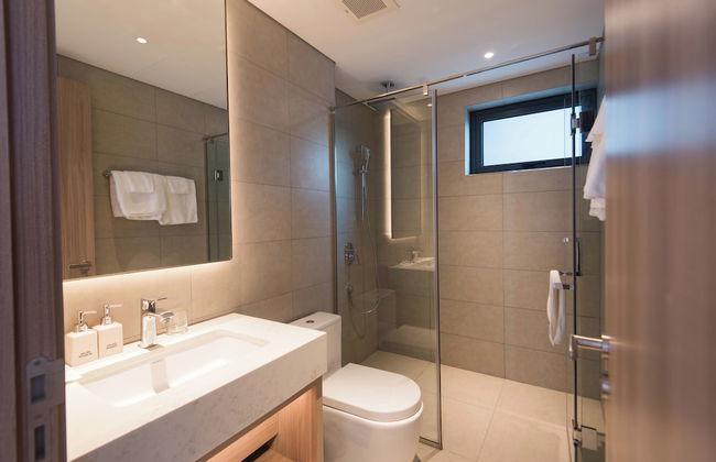 A La Carte Ha Long Residence - Foto 75