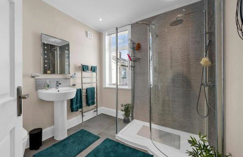 Luxury Modern Home Great Harwood - Sleeps Up to 8 - Foto 15